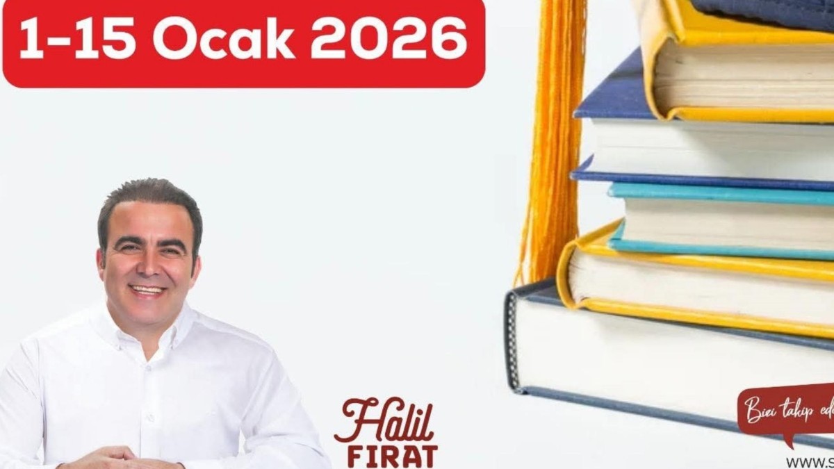 Samsat Belediyesi’nden üniversite öğrencilerine 2026 burs desteği