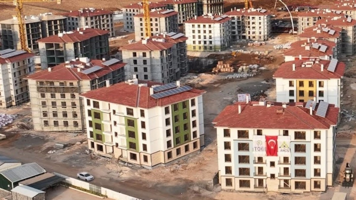 Satılık konut ilanlarında yeni dönem: Artık e-Devlet'ten doğrulama yapılacak