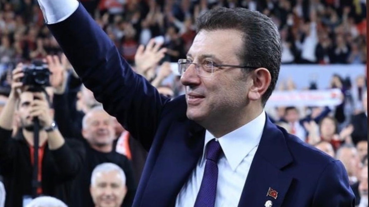 Silivri’de kritik duruşma: İmamoğlu’nun davası bir kez daha ertelendi