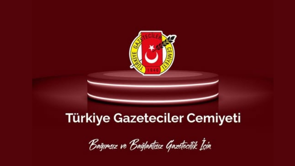 TGC: ‘Halkın vicdanını susturmak istediler, 33 yıldır başaramadılar’