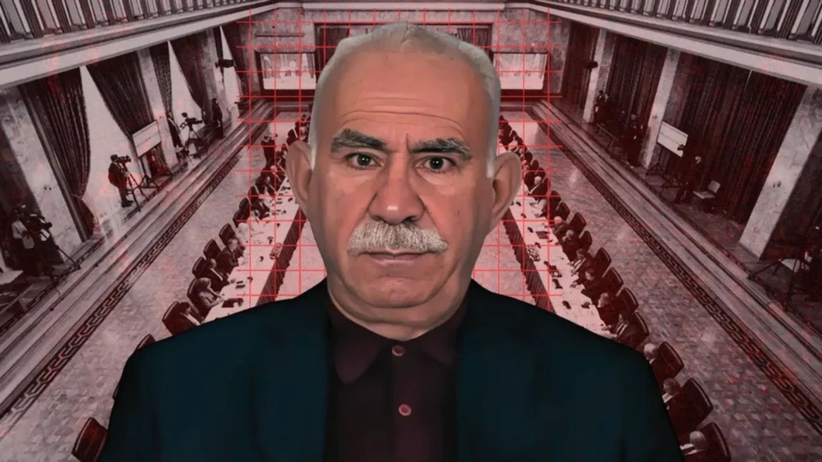Tunç’tan İmralı açıklaması: ’Özel konut iddiaları asılsız’