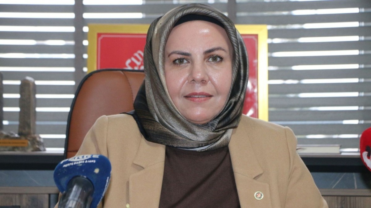 Türk Sağlık-Sen Adıyaman Şube Başkanı Karakuş: ‘Enflasyon memur ve emeklilerin maaşlarını eritiyor’