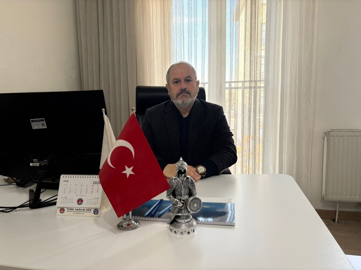 TÜRKAV Adıyaman İl Başkanı Babar’dan ‘MHP’nin Kuruluş Yıl Dönümü’ mesajı