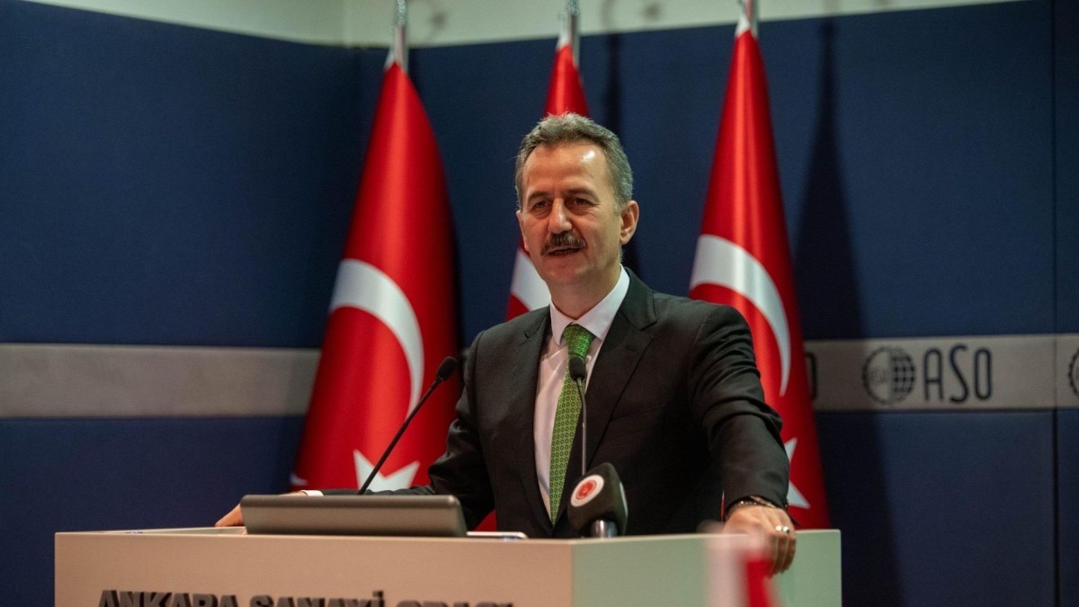 Türkiye savunma ve havacılık sanayi küresel başarıya imza attı: 2,95 milyar dolarlık motor ihracatı