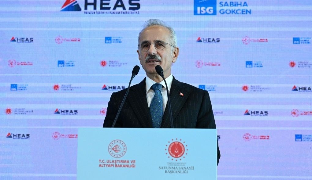 Ulaştırma ve haberleşme alanında Adıyaman’a 2025 yılında, 1 milyar TL’lik yatırım
