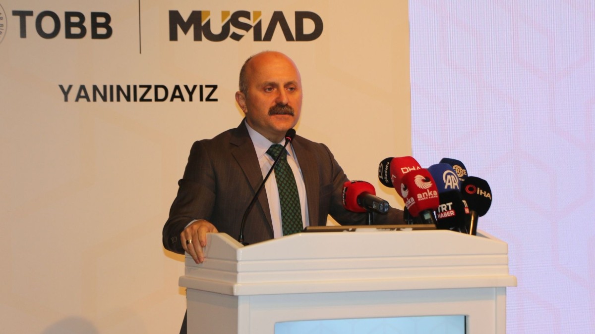 Vali Varol’dan Adıyaman’da Kuyulu OSB müjdesi: ‘İmar planı onay aşamasında, Türkiye’nin ilk Yeşil OSB’si olacak’  - Videolu Haber