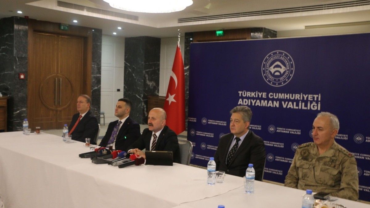 Vali Varol duyurdu: ‘İndere’deki deprem konutları, 500 bin sosyal konut kapsamında değerlendirilecek’  - Videolu Haber