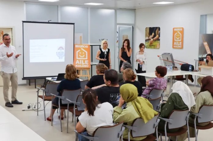 Yalova’da Su Tasarrufunun Önemi Vurgulandı