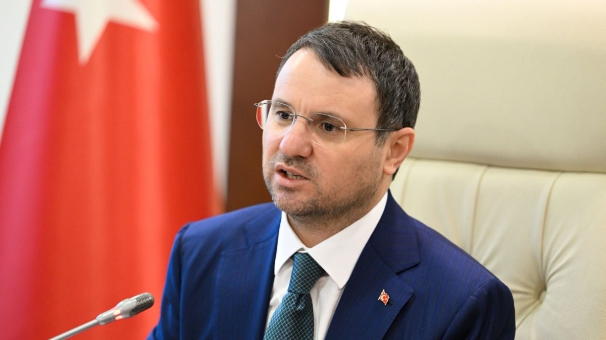 Yalova’daki saldırı sonrası Bakan Gürlek’ten aileye 'geçmiş olsun' mesajı