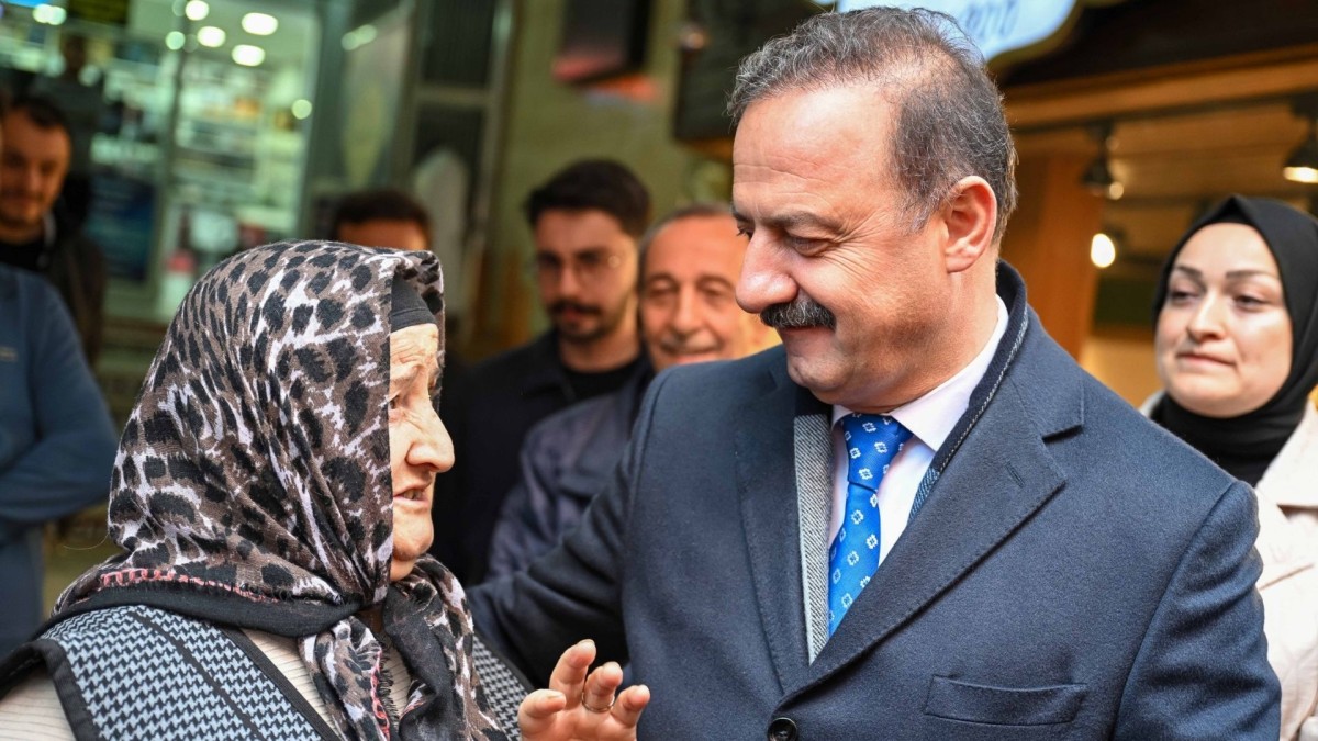 Yavuz Ağıralioğlu: ‘Bu Rakamlar Emeklilerimiz İçin Kahır Sebebidir’  - Videolu Haber