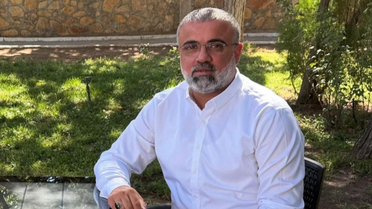 Yusuf Aslan’dan ‘CHP’de siyaset yapacak’ iddialarına yalanlama: ‘Ben Reisçiyim’